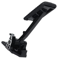 Sensitive Black Replacement Accelerator Pedal Assembly for EZ‑GO RXV 2Five 2008‑up Electric Cart