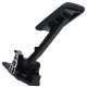 Sensitive Black Replacement Accelerator Pedal Assembly for EZ‑GO RXV 2Five 2008‑up Electric Cart