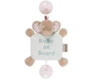 Accessories for car seats