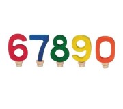 Goods for the holiday