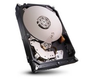 Hard drives