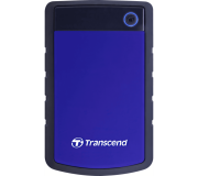 External hard drives