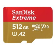 MicroSD memory cards
