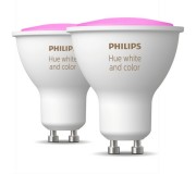 Smart lamps