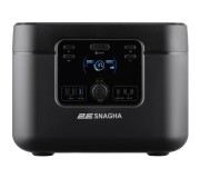 Portable power stations