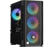 Computers, servers and monitors