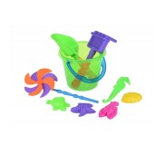 Water children's recreation