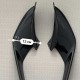 Motorcycle Side Spoilers for YZF R1/R1M (2020-2025): Enhanced Stability and Aerodynamics