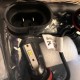 LED Headlight Bulbs Kit H8/H9/H11. Maximum Visibility and Easy Installation.
