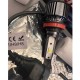 LED Headlight Bulbs Kit H8/H9/H11. Maximum Visibility and Easy Installation.
