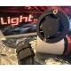 LED Headlight Bulbs Kit H8/H9/H11. Maximum Visibility and Easy Installation.