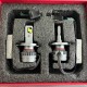 Buy LED Headlight Bulbs H4 T9 22000 Lumens | Bright Light, Long Lifespan