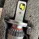 Buy LED Headlight Bulbs H4 T9 22000 Lumens | Bright Light, Long Lifespan