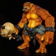Unleash the Heroic Legends of Mythoss with the Brontus All-Star Figure by Four Horsemen Studios in Toronto!