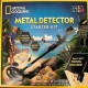 Unearth Adventure with the NATIONAL GEOGRAPHIC Kids Metal Detector Kit in Toronto! 