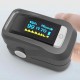 Pulse Oximeter with Alarm: Reliable Blood Oxygen & Pulse Monitoring in Toronto