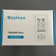 Maytoyo 4-Channel TENS Massager: Effective Pain Relief & Muscle Stimulation