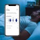 Withings WSM02-AII-US Sleep - Sleep Tracking Pad Under The Mattress with Sleep Cycle Analysis