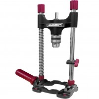 Milescraft 1318 DrillMate Drill Guide with Chuck
