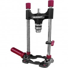 Milescraft 1318 DrillMate Drill Guide with Chuck