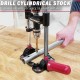 Milescraft 1318 DrillMate Drill Guide with Chuck