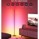 Govee RGBIC H6076 Smart Corner Floor Lamp: Create a Unique Atmosphere in Your Home