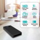 2 in 1 Power Bank 10000 mAh + Mini Spy Hidden Camera Full HD 1080P with Gravity Sensor/Night Vision