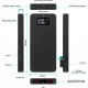 2 in 1 Power Bank 10000 mAh + Mini Spy Hidden Camera Full HD 1080P with Gravity Sensor/Night Vision