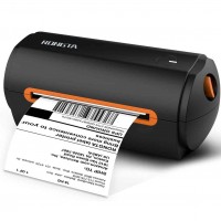 Rongta 4x6 Thermal Label Printer, Shipping Labels Postage Barcode Printers, Compatible with Windows Laptop Computer for Office Home Ebay, Amazon, FedEx, Shopify, No Bluetooth (RP422)
