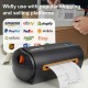 Rongta 4x6 Thermal Label Printer, Shipping Labels Postage Barcode Printers, Compatible with Windows Laptop Computer for Office Home Ebay, Amazon, FedEx, Shopify, No Bluetooth (RP422)
