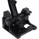 Sensitive Black Replacement Accelerator Pedal Assembly for EZ‑GO RXV 2Five 2008‑up Electric Cart