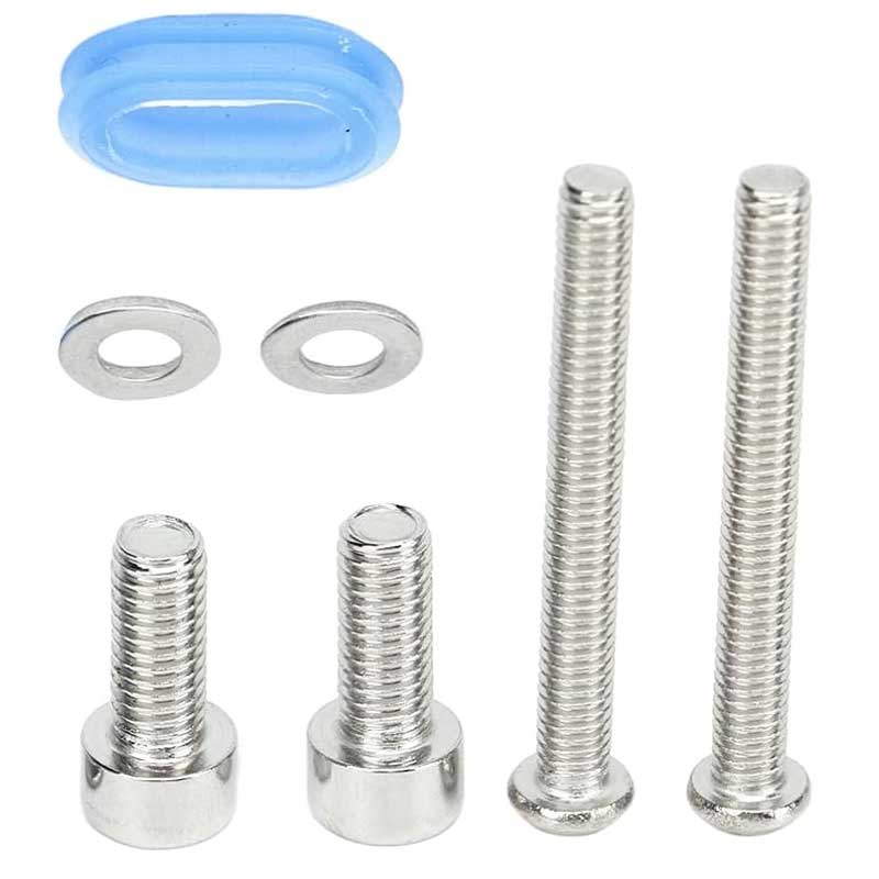 Sensitive Black Replacement Accelerator Pedal Assembly for EZ‑GO RXV 2Five 2008‑up Electric Cart