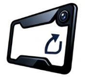 Автоматична рамка SPY