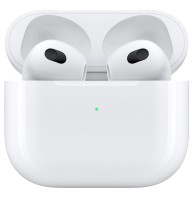 Навушники Apple AirPods 3rd generation with Lightning Charging Case