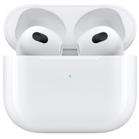 Навушники Apple AirPods 3rd generation with Lightning Charging Case