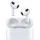 Навушники Apple AirPods 3rd generation with Lightning Charging Case