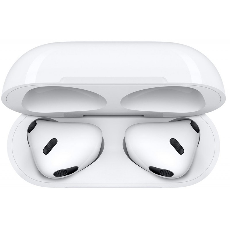 Навушники Apple AirPods 3rd generation with Lightning Charging Case