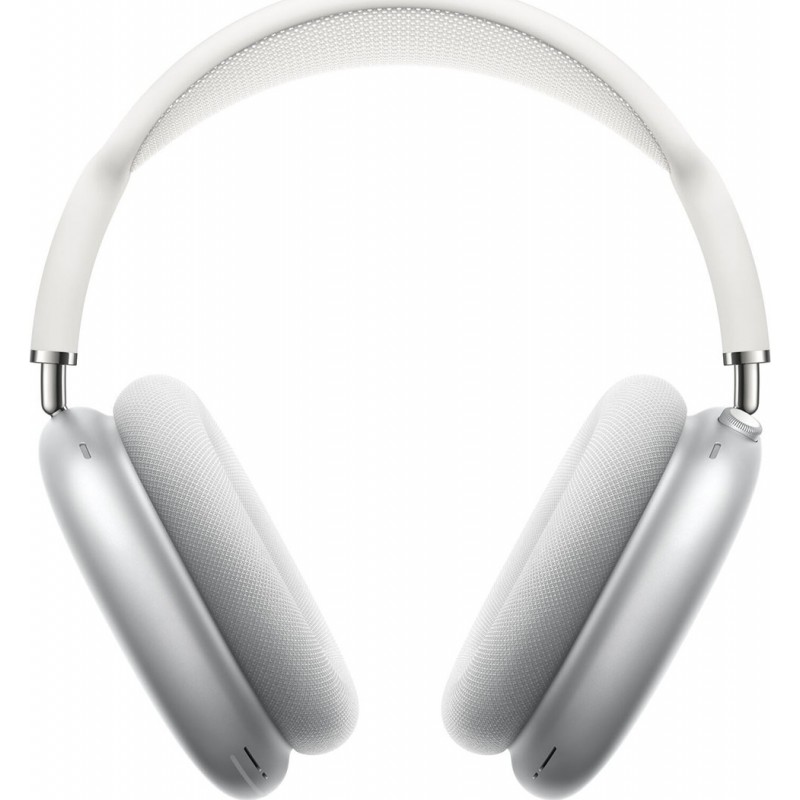 Навушники Apple AirPods Max – Silver