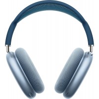Навушники Apple AirPods Max – Sky Blue
