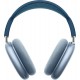 Навушники Apple AirPods Max – Sky Blue