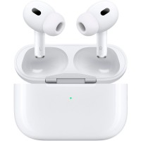 Навушники Apple AirPods Pro 2nd generation, MagSafe Case,