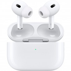 Навушники Apple AirPods Pro 2nd generation, MagSafe Case,