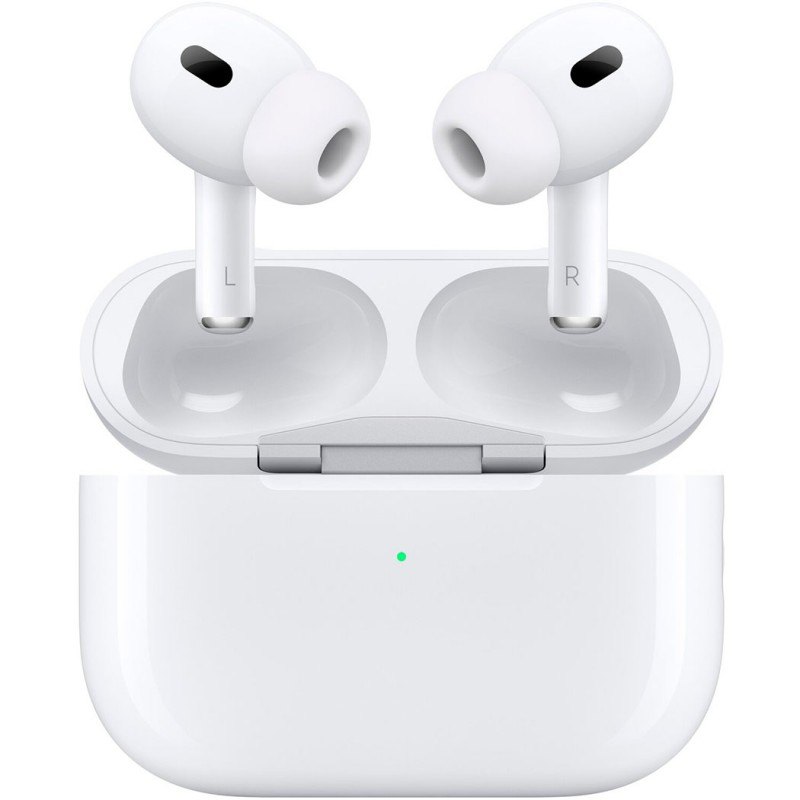 Навушники Apple AirPods Pro 2nd generation, MagSafe Case,