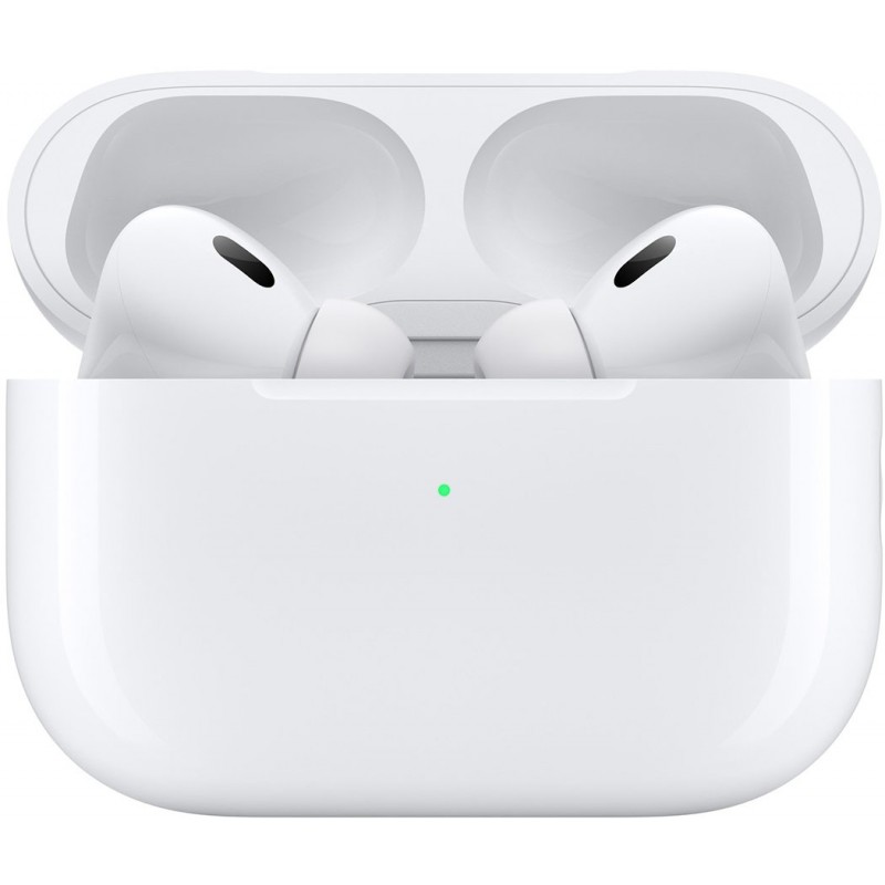 Навушники Apple AirPods Pro 2nd generation, MagSafe Case,