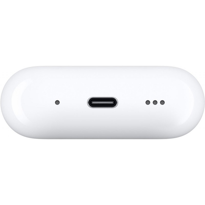 Навушники Apple AirPods Pro 2nd generation, MagSafe Case,