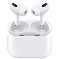 Навушники Apple AirPods Pro with MagSafe Charging Case