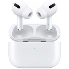 Навушники Apple AirPods Pro with MagSafe Charging Case