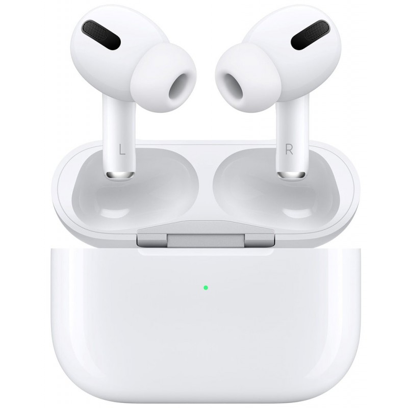 Навушники Apple AirPods Pro with MagSafe Charging Case