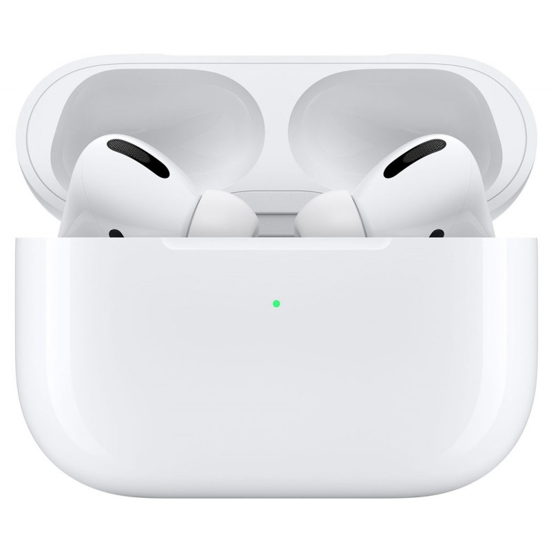 Навушники Apple AirPods Pro with MagSafe Charging Case