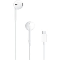 Навушники Apple EarPods USB-C
